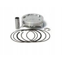 Vertex поршень yamaha yzf 426 00 - 02 , wrf 426 2001 - 2002 2mm 96 , 96mm