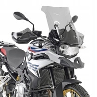 Крепление стекло kappa 5124dtk / 5124dk 1250 gs / adventure 19 -