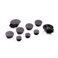 Puig заглушки рамки bmw r1200gs 13 - 18 r1250gs 18 - 23