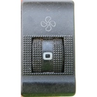 Кнопка recaro profi class tl audi 80 90 b3 b4 c4