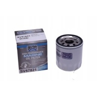 Фильтр масляный bel - ray marine sv57821