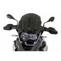 Стекло motocyklowa mra bmw r 1200 gs k50 , r12w , 2013 - , forma tm , чёрный
