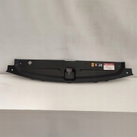 Kia oe 86362 - f1000 крышка пояса переднего