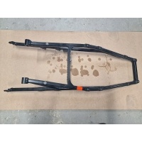 Bmw r1250gs рама / стеллаж задняя oem: 46 51 8 354 222