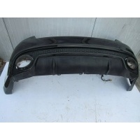 Audi a5 8t 8t0 sportback бампер задняя заднего 8t0807511