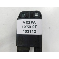 Piaggio vespa lx 50 2t блок
