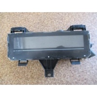 Дисплей экран радио scenic iii 3 250450012r