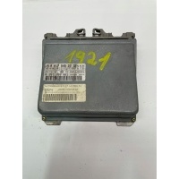 Блок управления двигателя мерседес a0175452232 0261203621