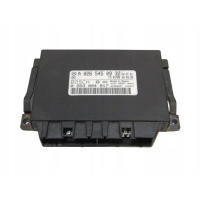 Мерседес w210 блок управления pdc a0265450932