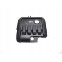 Защита двигателя 03g103925bn skoda октавия ii superb ii 1.9tdi bxe оригинал