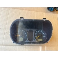 Спидометр часы форд фиеста mkv 2001 - 2005 2s6f - 10849jf 269 tys.km