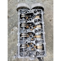 Головка блока цилиндров mitsubishi кольт vi 1.3