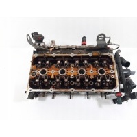 Volkswagen oe 03c103358s головка блока цилиндров