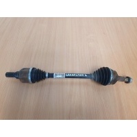 Привод левая opel grandland x peugeot 3008 ii 5008 ii 9808771480