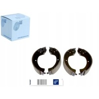 Комплект челюстей колодок blue print mr178823 mb85