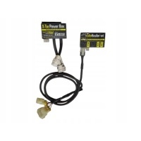 Блок x - tre power box xt - s01 speedohealer v4 комплект suzuki gsx - r750