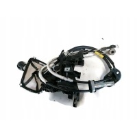 Форд mondeo mk5 рукоятка чехол кпп dg9r - 7p002 - mb