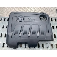 Плита на двигатель крышка skoda октавия superb tdi