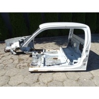 Форд ranger iii mazda bt - 50 06 - 11 порог отправка b левый
