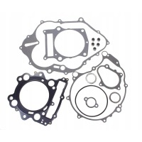 Уплотнитель yamaha yfm 660r raptor комплект wb