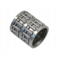 Подшипник игольчатые шкворня поршня etz250