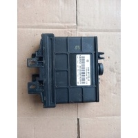 Блок блок управления кпп volkswagen гольф iv 01m927733je