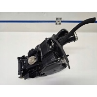 R 08 - 20 корпус фильтра воздушный airbox air box
