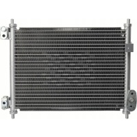 Конденсатор кондиционера nissan cabstar на данный момент 07 - 13 60z1k8c1