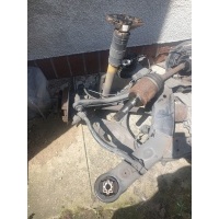 Амортизатор задняя правая додж 68306120ac