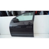 Дверь левый передняя nissan qashqai j10 07 - 13 gabg