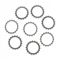 Тормозные диски муфт bmw r1200gs 16 - 18 , r1200gs adventure 16 - 18 , r1250gs 19 - 21