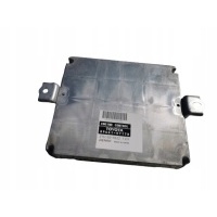 Toyota prius 1.5b 89661 - 47170 275100 - 9522 блок управления