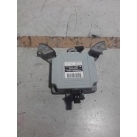 Toyota prius ii блок управления двигателя 89661 - 47170