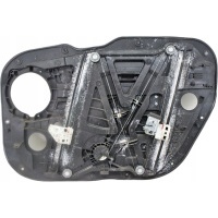 Rd261 hyundai elantra vi механизм стекло левый передняя 82470 - f2330 82450 - f2000