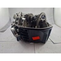 Bmw r1250gs головка блока цилиндров shift cam 900km ! oem: 11 12 8 393 756