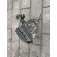 Насос абс 1c0907379j 1j0614117f volkswagen гольф iv бора skoda октавия i