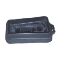 Крепление крепление радиатора citroen opel peugeot 9673630480