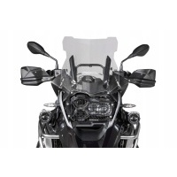 Мб стекло touratech s для bmw r1200gs lc