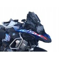 Wrs стекло ралли przyciemniana bmw r1250 gs