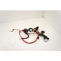 Kh037 hyundai elantra vi свет дверь левый задняя