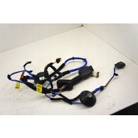 Kh028 hyundai elantra vi свет дверь правая передняя