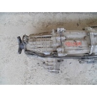 Infiniti oe 1bu0a редуктор кпп