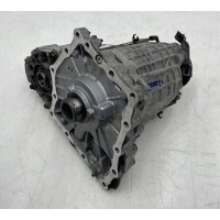 Infiniti fx35 ex35 ex37 редуктор кпп