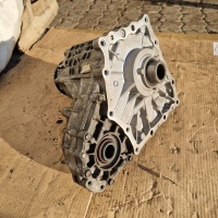 Редуктор кпп infiniti fx 1cb0b 8700307 оригинал
