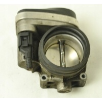 Bmw 3 e46 дросельная заслонка 408238422003 13541439 22404