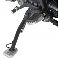 Givi расширитель ножки bmw r 1250 gs adventure