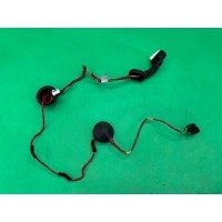 Установка свет дверь левая задняя задняя 91650 - 3x051 hyundai elantra v 10 - 16