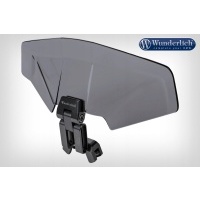 Дефлектор стекло przyciemniany wunderlich vario 3d bmw r1250gs