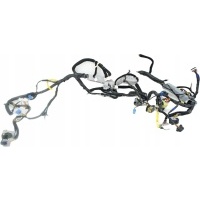 Rd043 hyundai elantra vi свет салона панели 91700 - f2280 91126 - f2560