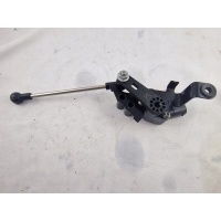 Bmw r1250gs датчик уровня заднего тяга передвижная oem: 37146870000